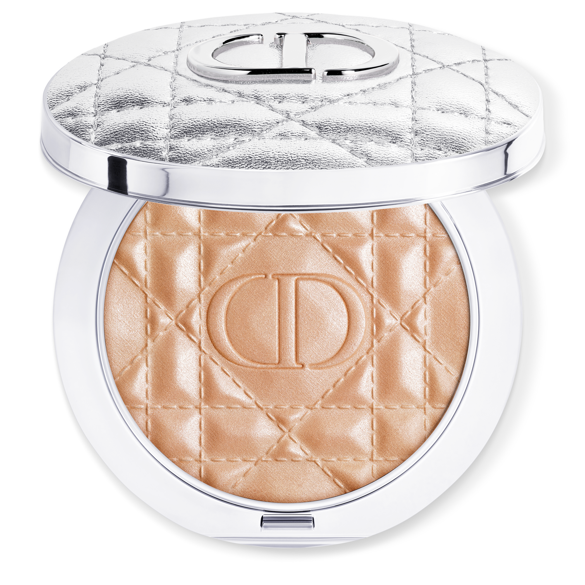 DIOR DIOR FOREVER GLOW LUMINIZER Hyaluronsäure angereicherter Highlighter DIOR DIOR FOREVER GLOW LUMINIZER Hyaluronsäure angereicherter Highlighter