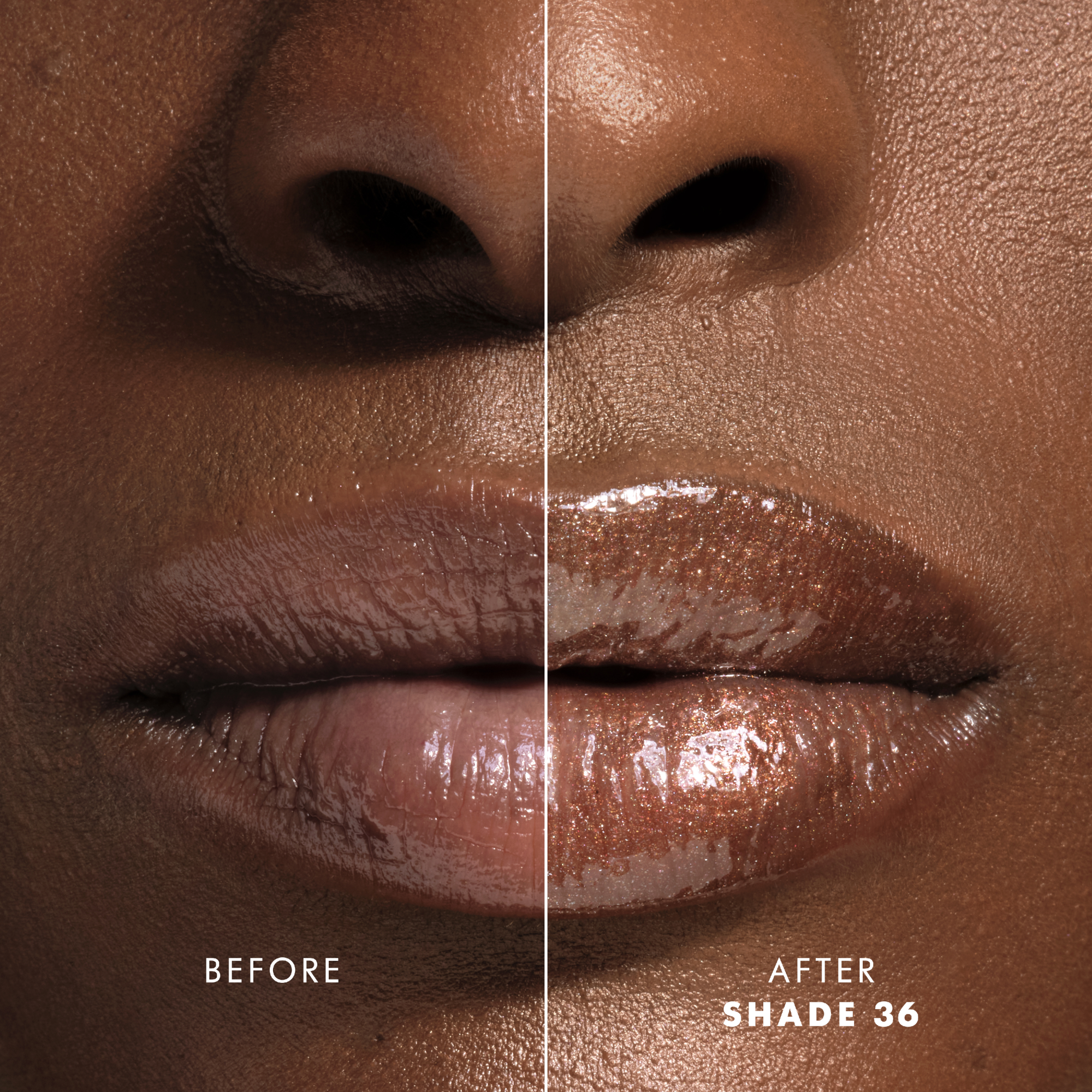 Armani Prisma Glass Icy Plumper