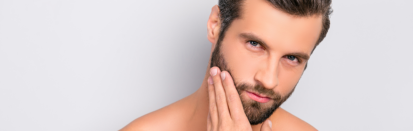 ALINA BLOG: King of Shave