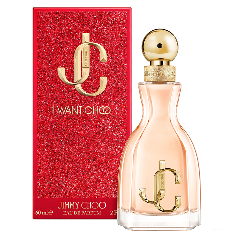 Jimmy Choo I Want Choo Eau de Parfum (EdP)