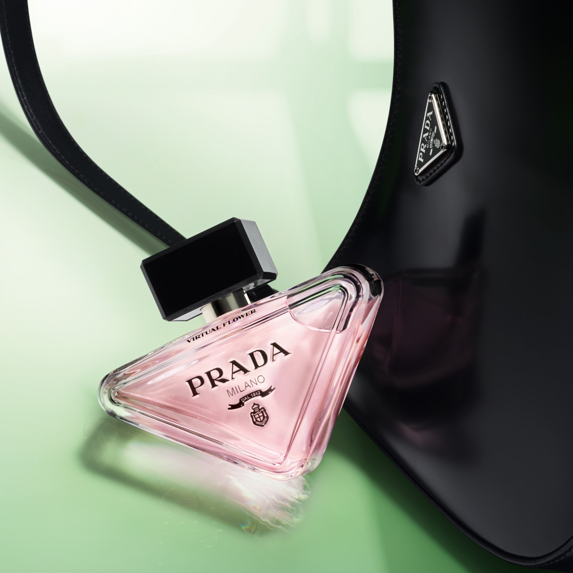 Prada Paradoxe Virtual Flower Eau de Parfum (EdP)