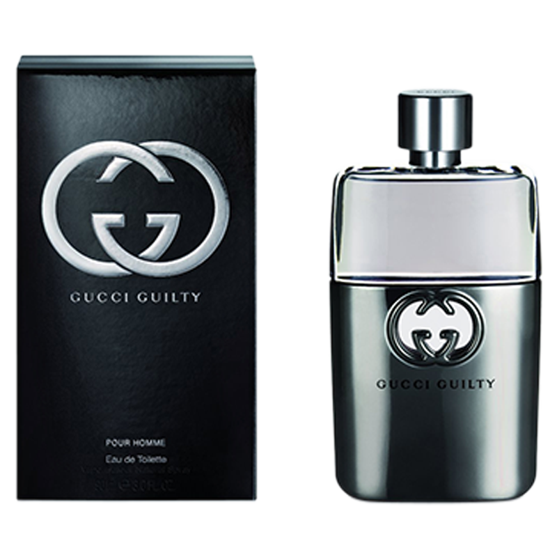 Gucci Guilty Pour Homme Eau de Toilette (EdT)