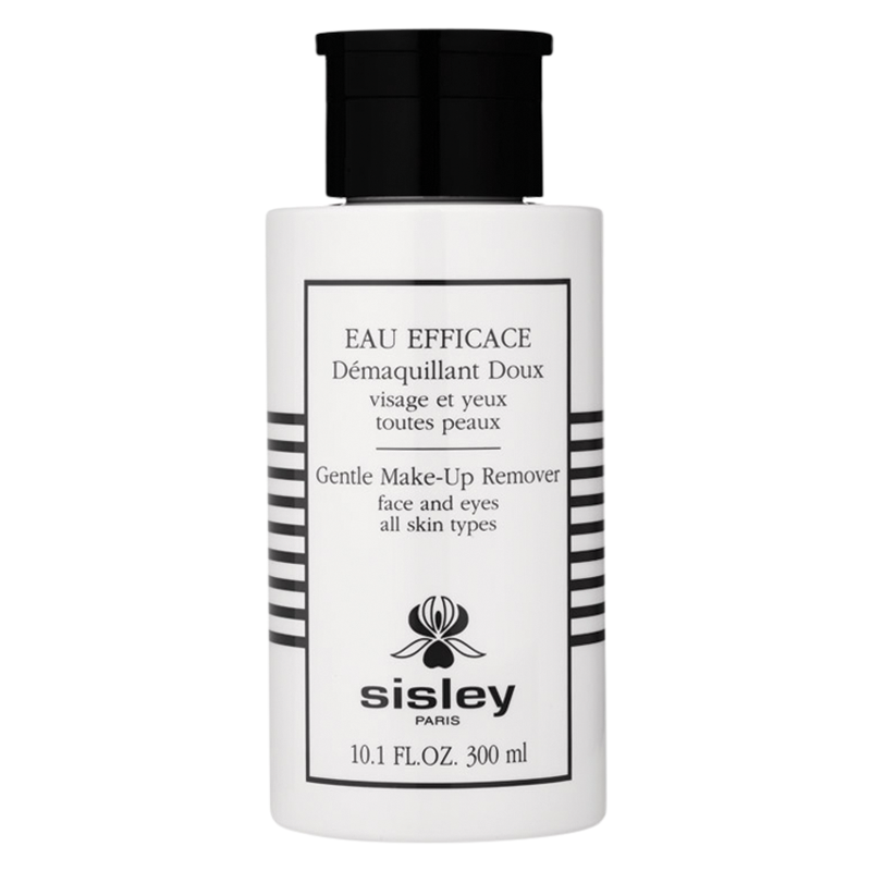 Sisley Eau Efficace Make-up Remover