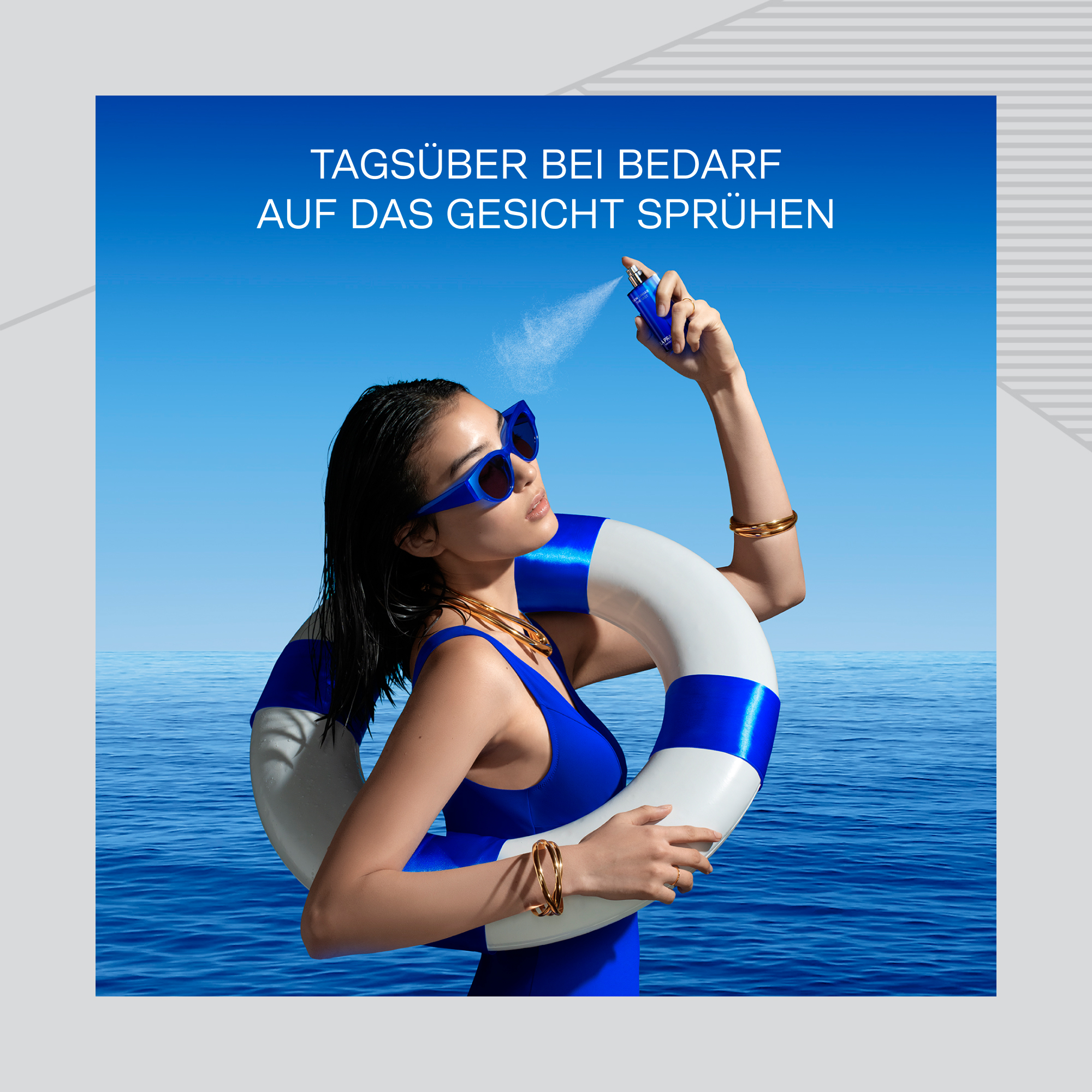 La Prairie Skin Caviar The Mist