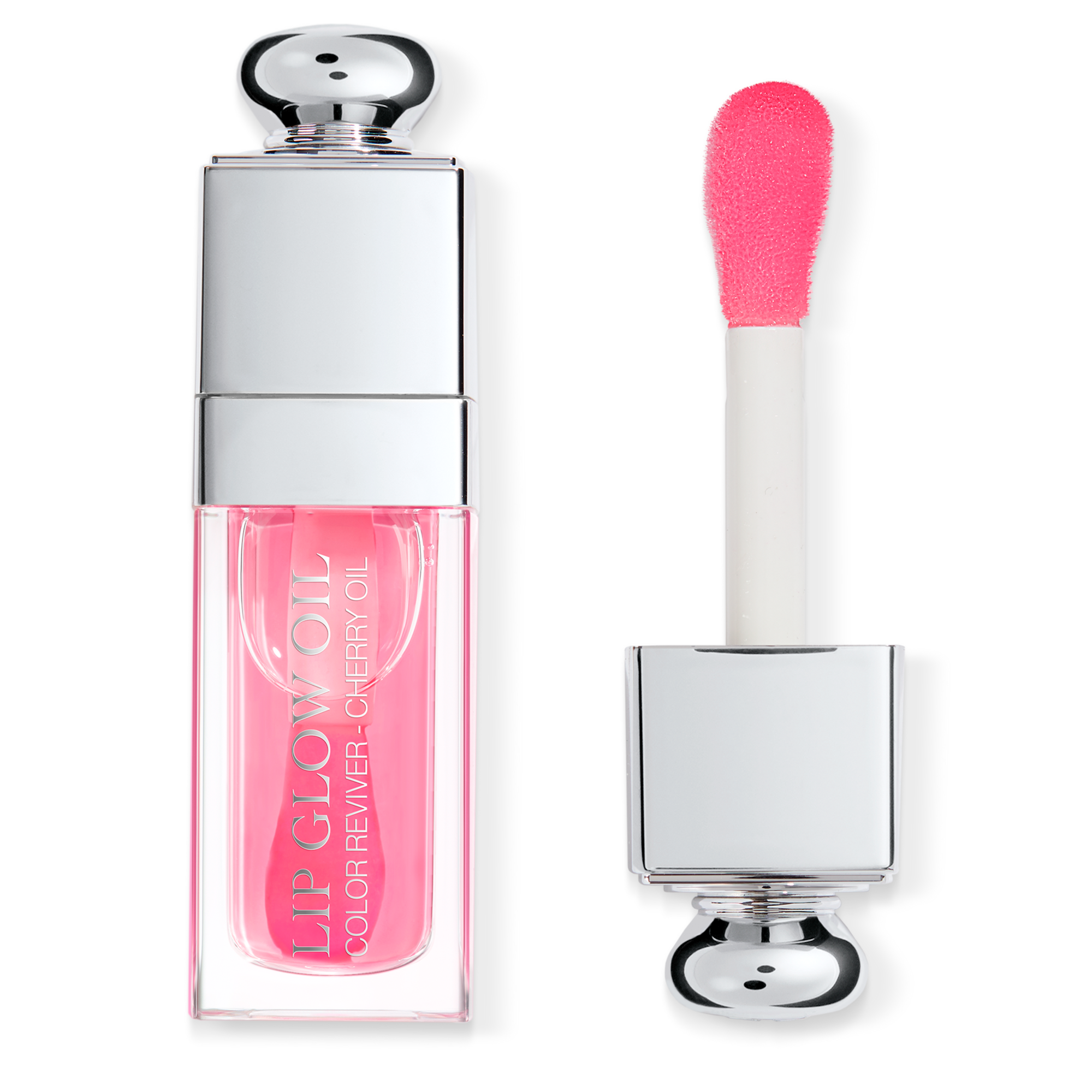 DIOR DIOR ADDICT LIP GLOW Lip Oil