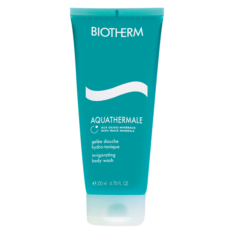 Biotherm Aquathermale Shower Gel