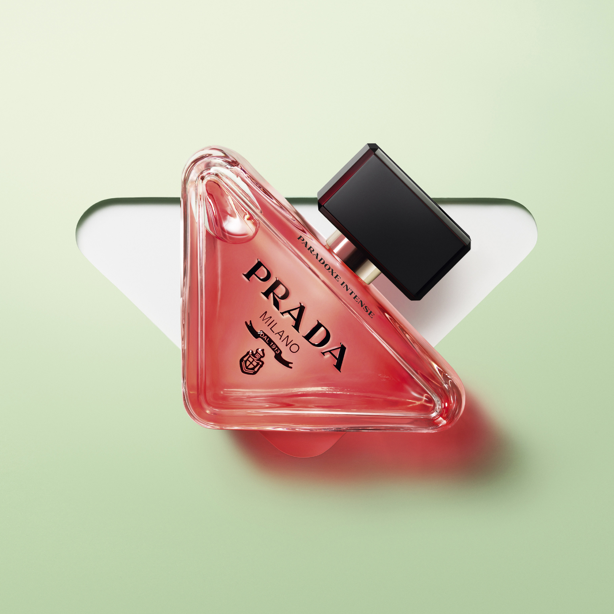 Prada Paradoxe Intense Eau de Parfum (EdP) - Nachfüllung