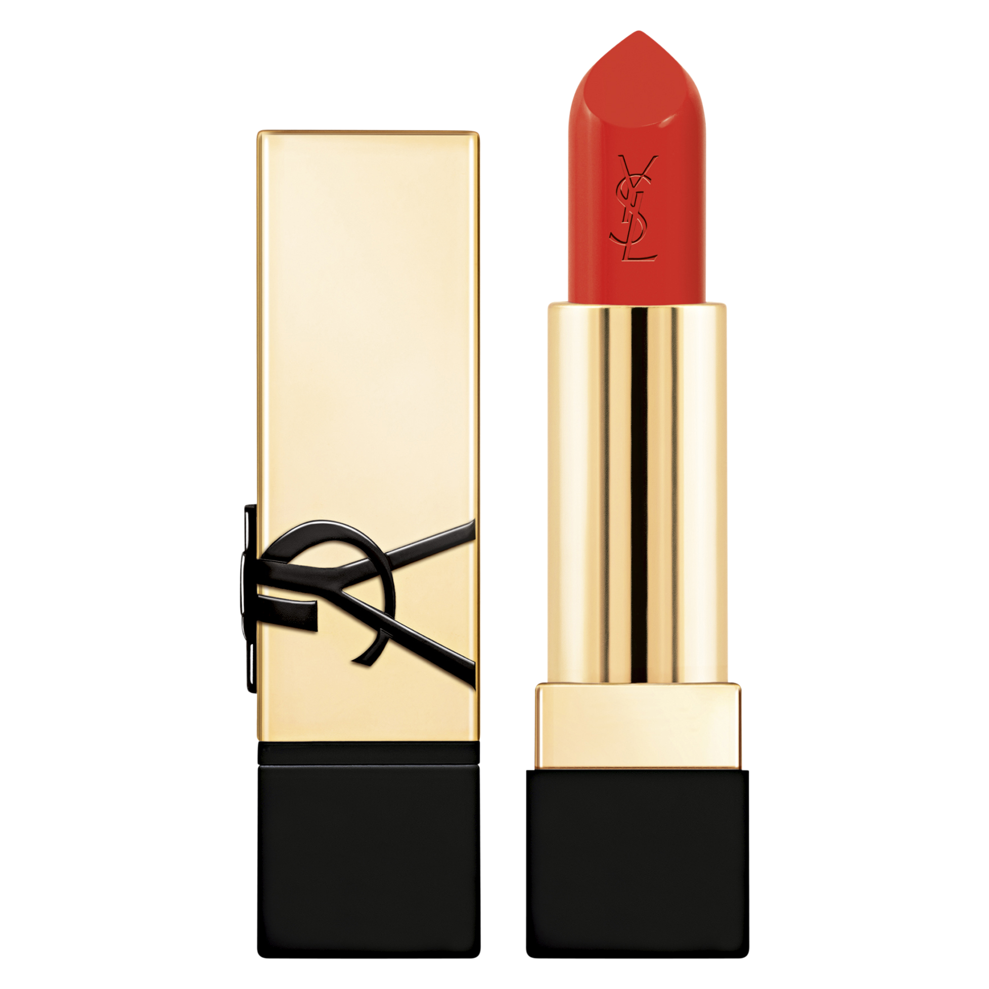 Yves Saint Laurent Rouge pur Couture Lipstick Yves Saint Laurent Rouge pur Couture Lipstick