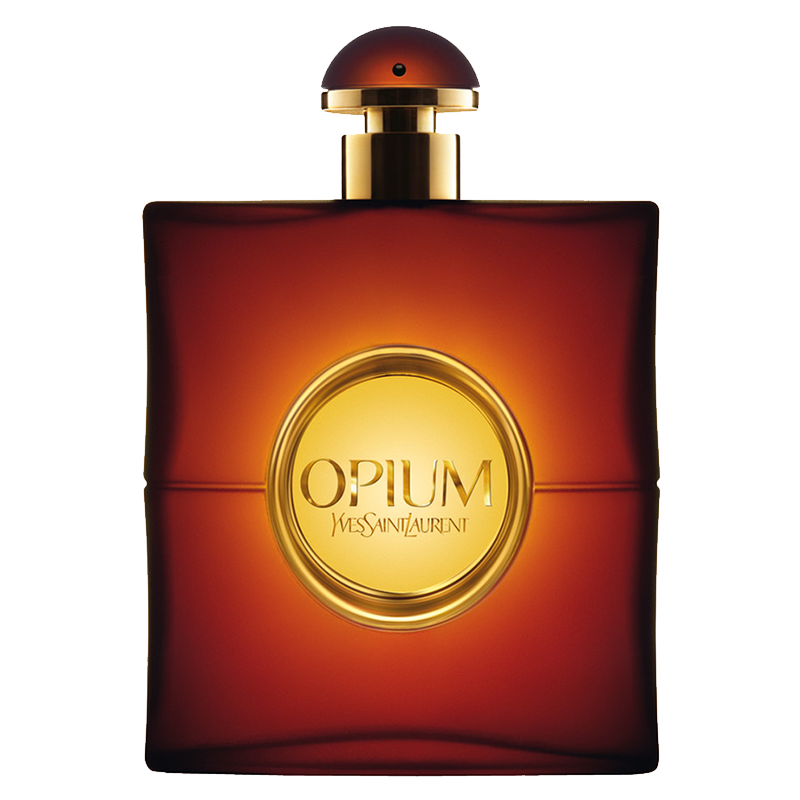 Yves Saint Laurent Opium Eau de Toilette (EdT)