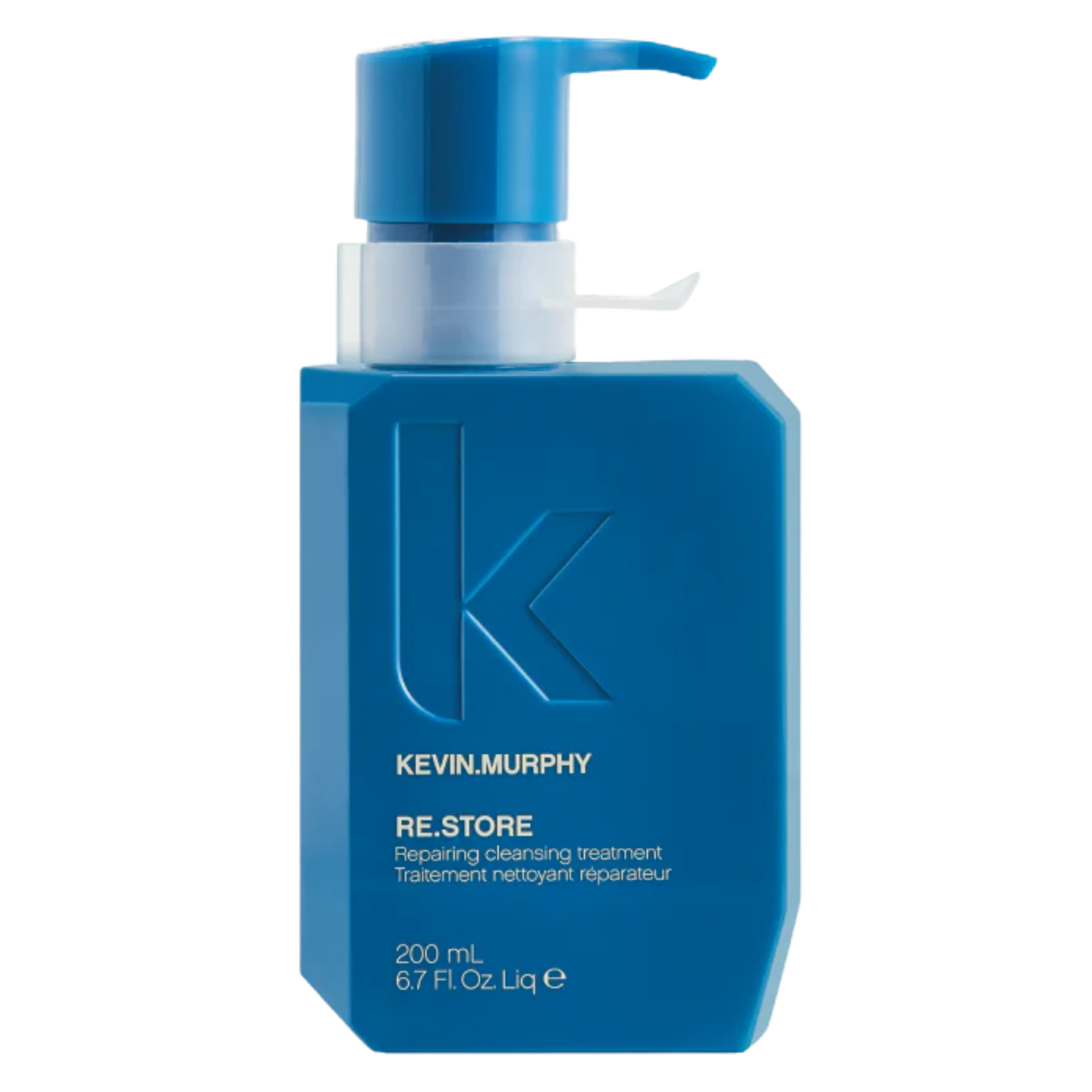 Kevin Murphy RE.STORE Cleansing Repair Treatment Kevin Murphy RE.STORE Cleansing Repair Treatment