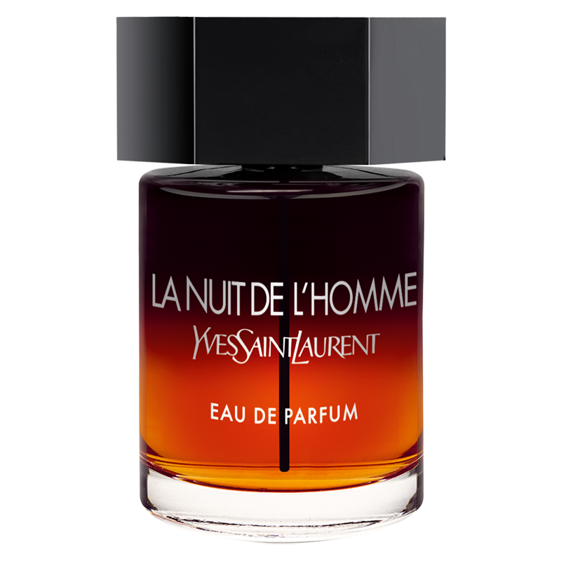 Yves Saint Laurent La Nuit De L'Homme Eau de Parfum (EdP)