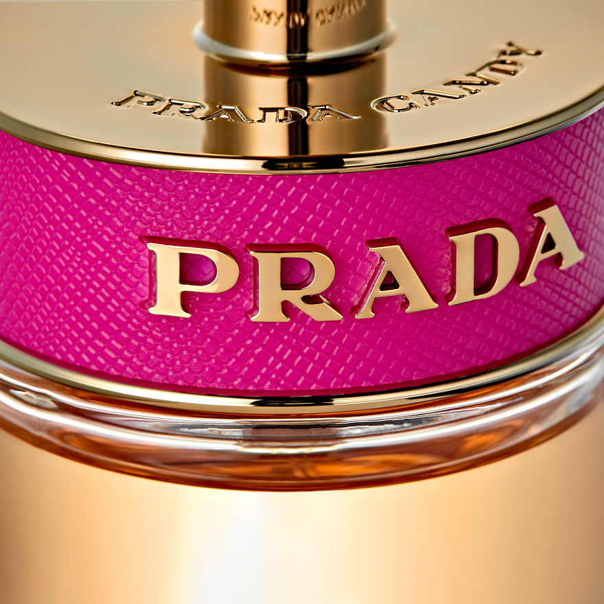 Prada Candy Eau de Parfum (EdP)