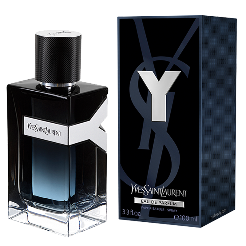 Yves Saint Laurent Y Eau de Parfum (EdP) Yves Saint Laurent Y Eau de Parfum (EdP)