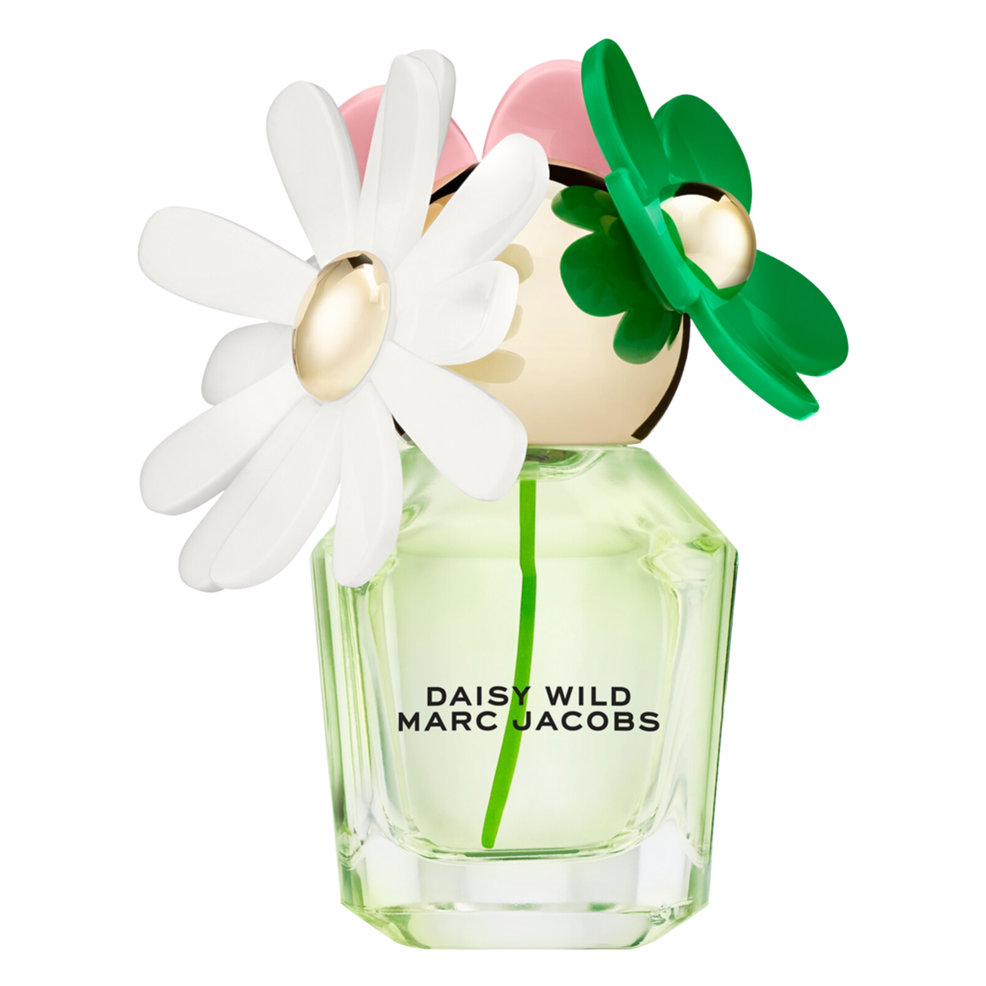 Marc Jacobs Daisy Wild Eau de Parfum (EdP) refillable Marc Jacobs Daisy Wild Eau de Parfum (EdP) refillable