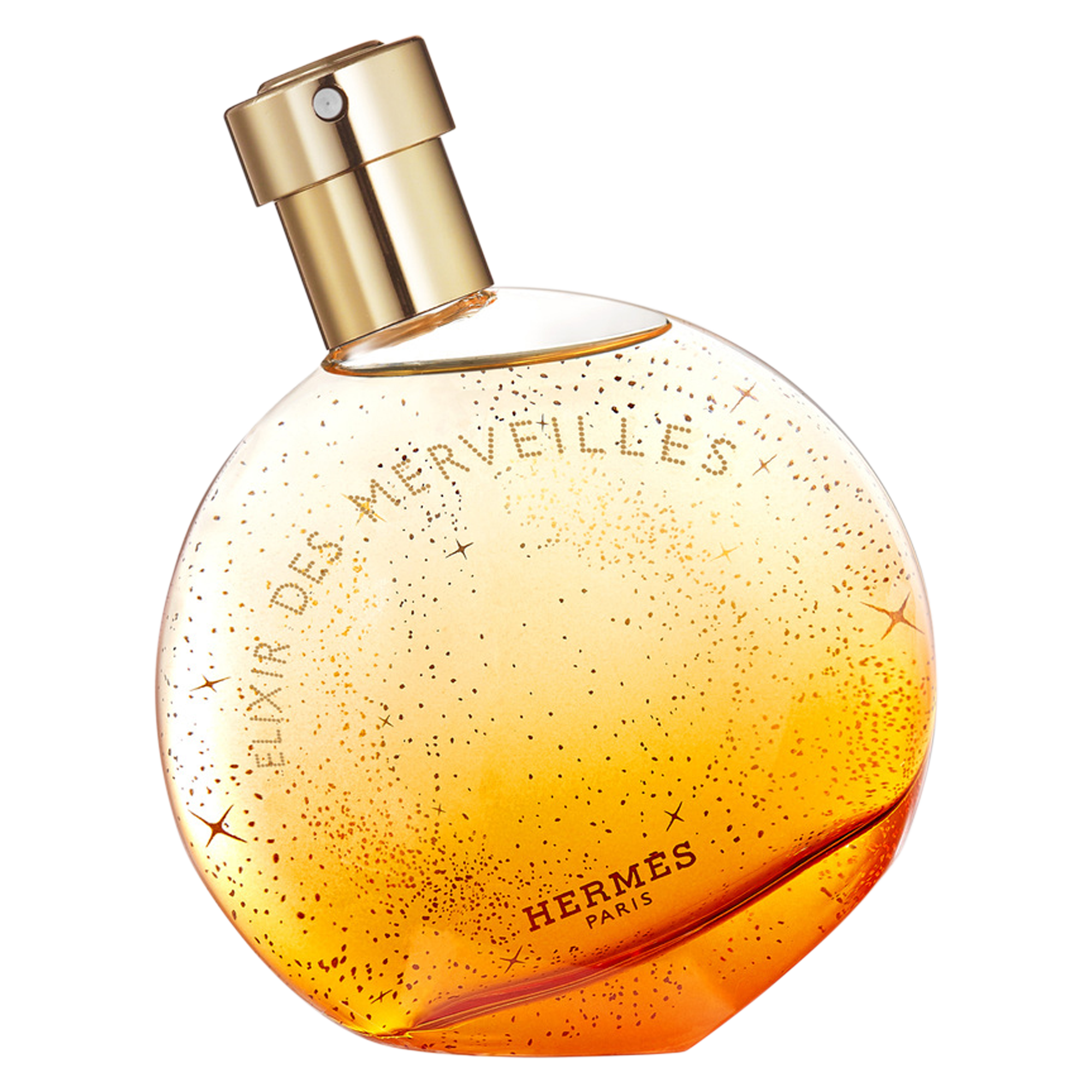 HERMÈS ELIXIR DES MERVEILLES EAU DE PARFUM