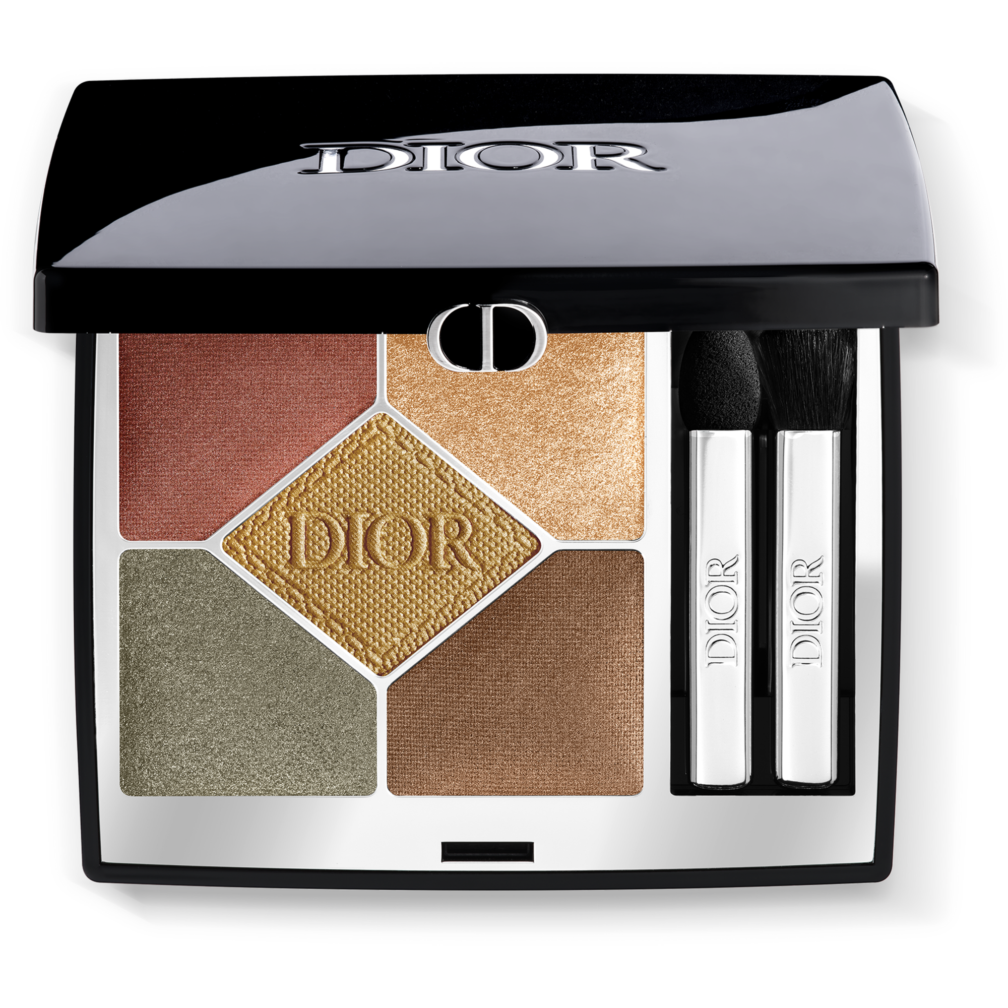 DIOR DIORSHOW 5 COULEURS COUTURE Eyeshadow / Lidschatten