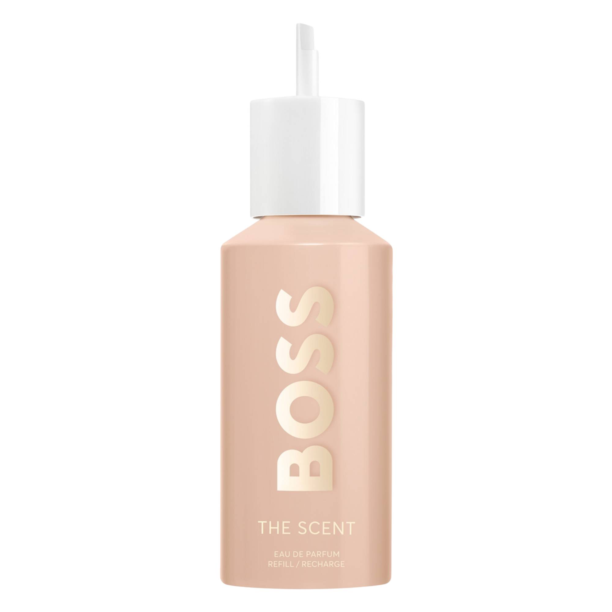 Boss The Scent for her Eau de Parfum (EdP) Refill