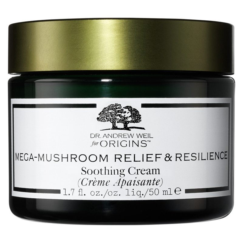 Origins Mega-Mushroom Relief & Resilience Soothing Cream