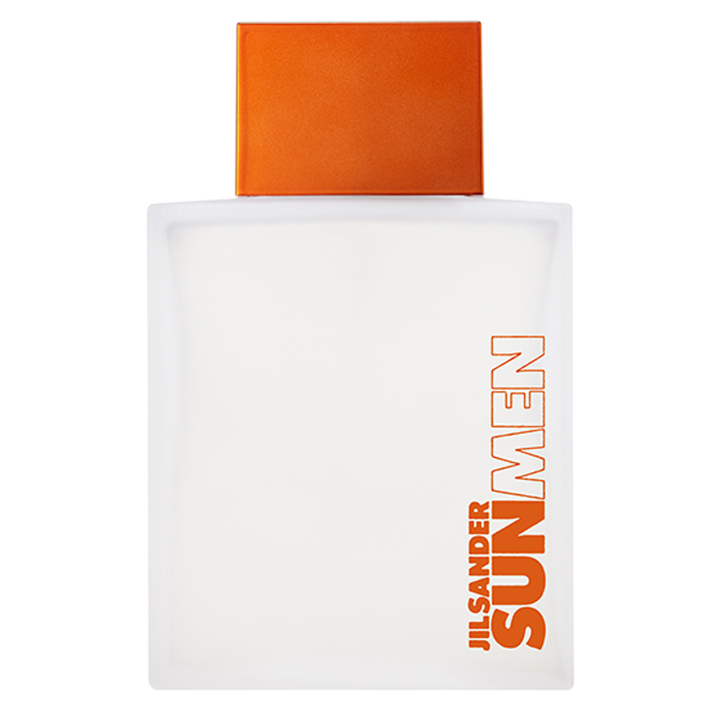 Jil Sander Sun Men Eau de Toilette (EdT) Jil Sander Sun Men Eau de Toilette (EdT)