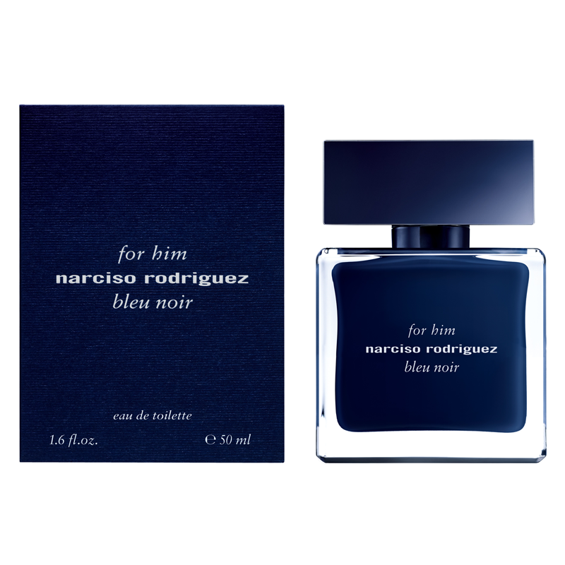 Narciso Rodriguez for him bleu noir Eau de Toilette (EdT)
