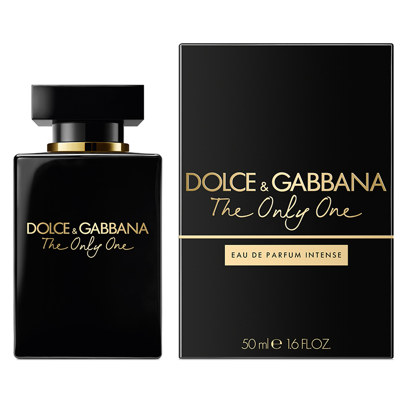 Dolce&Gabbana The Only One Intense Eau de Parfum (EdP) Intense