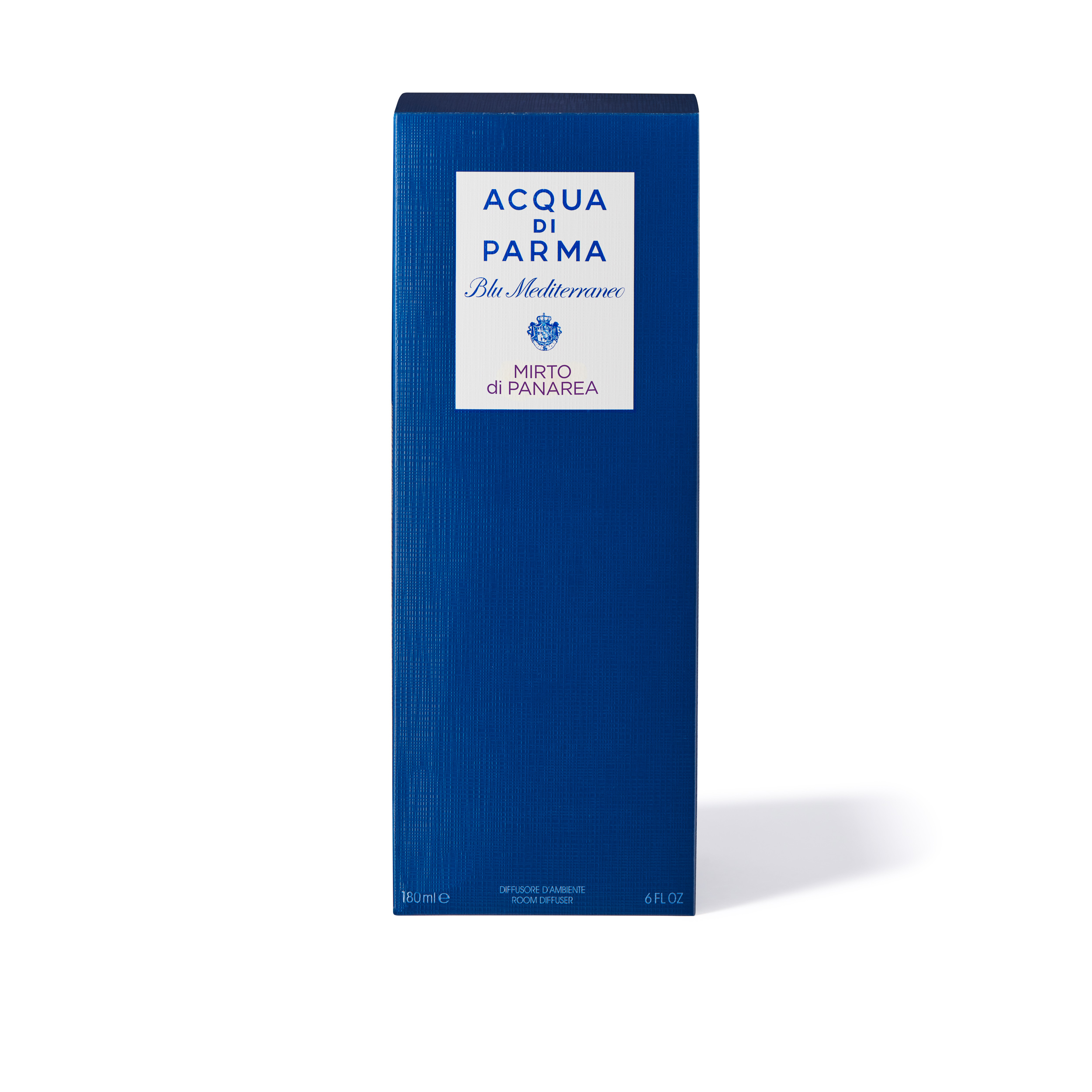 ACQUA DI PARMA BLU MEDITERRANEO MIRTO DI PANAREA Room Diffuser