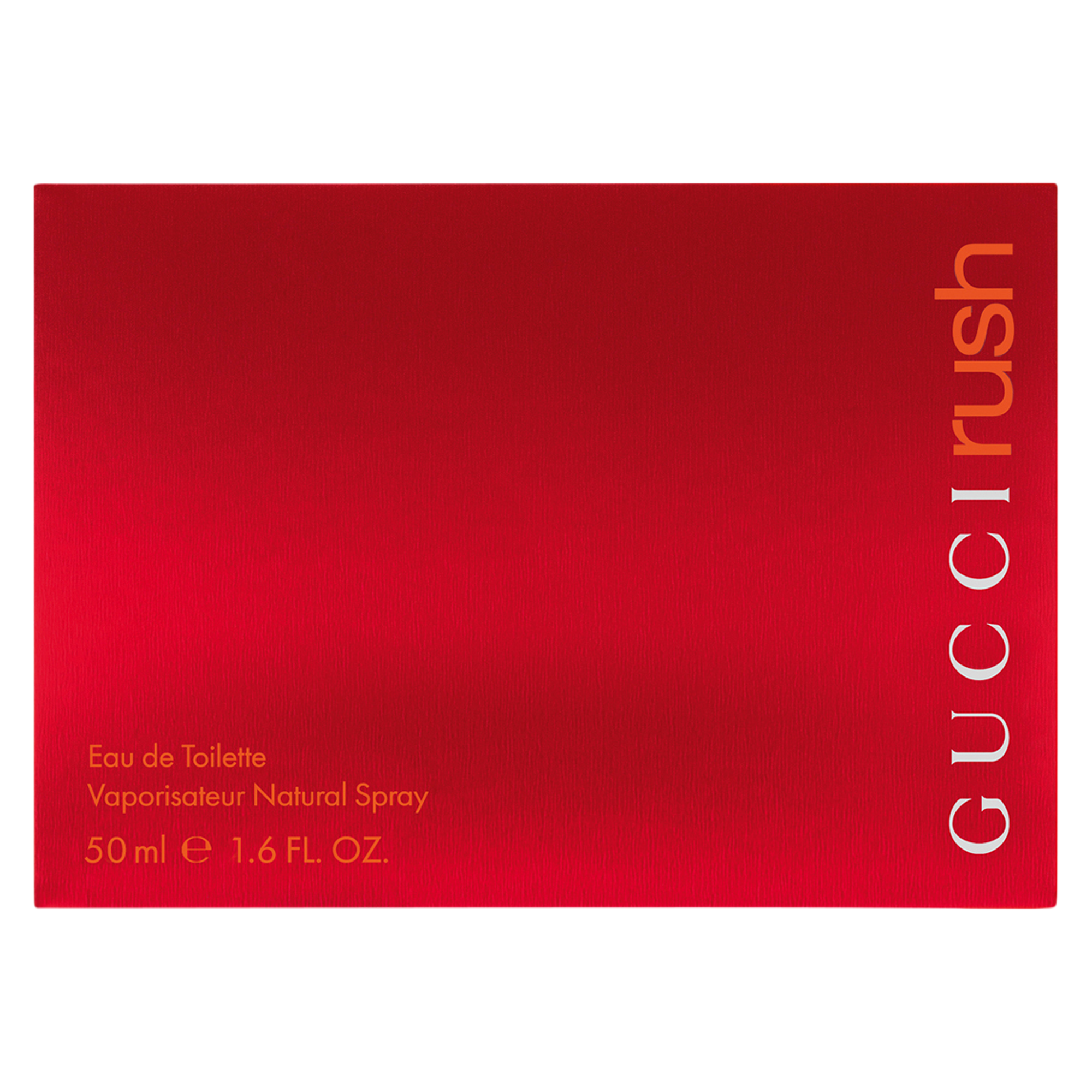 Gucci Rush Eau de Toilette (EdT)