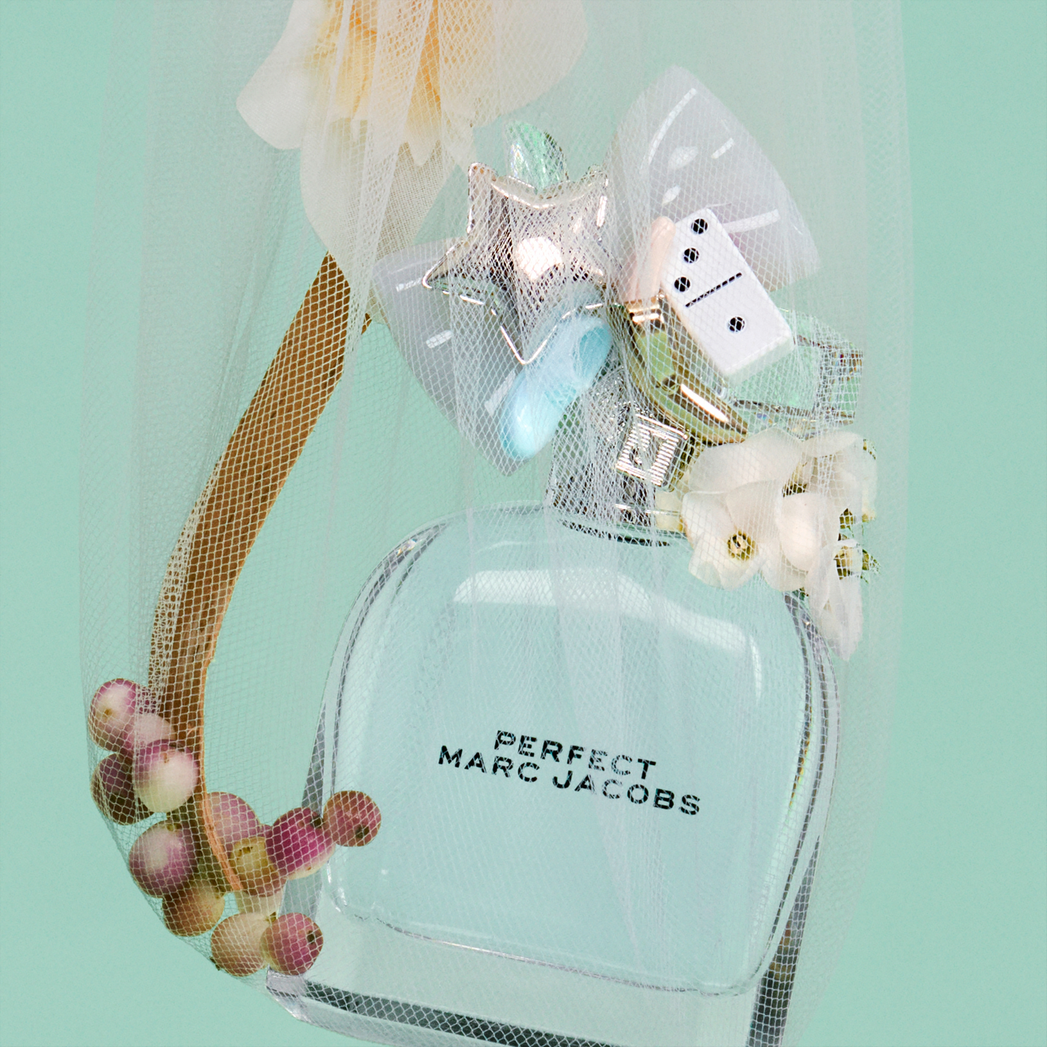 Marc Jacobs Perfect Eau de Toilette (EdT)