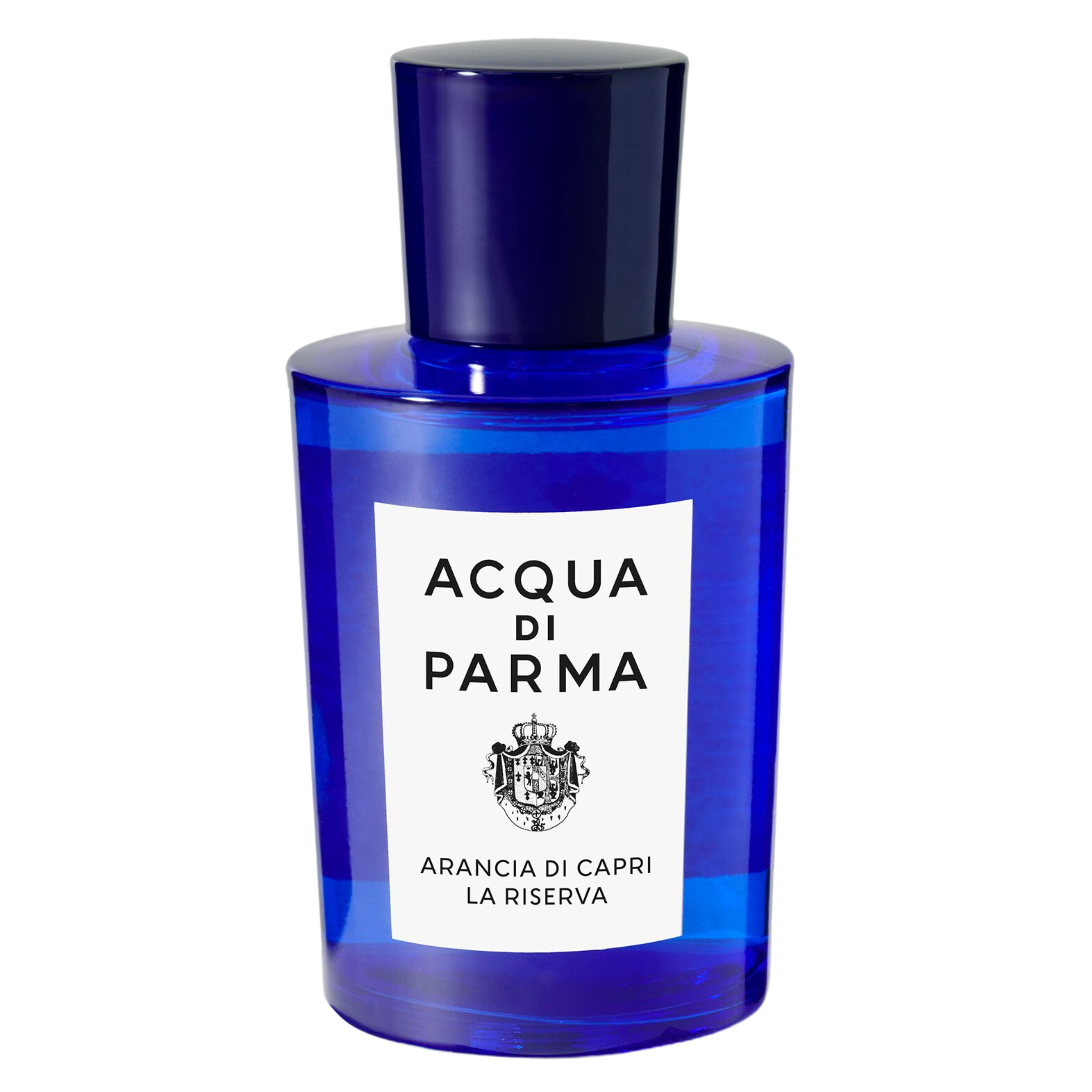 ACQUA DI PARMA BLU MEDITERRANEO ARANCIA DI CAPRI LA RISERVA Eau de Parfum (EdP)