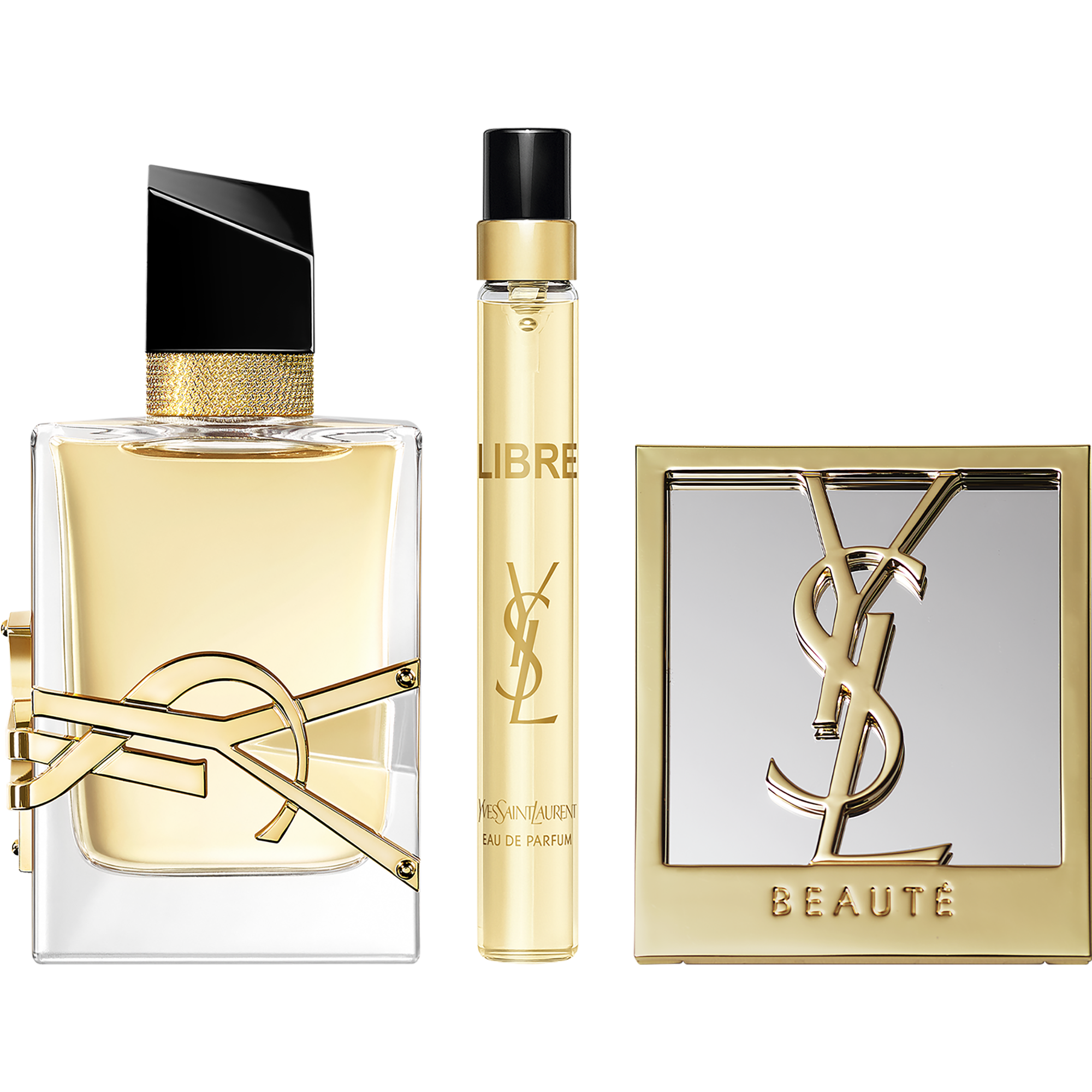 Yves Saint Laurent Libre Eau de Parfum (EdP) 50ml SET Yves Saint Laurent Libre Eau de Parfum (EdP) 50ml SET