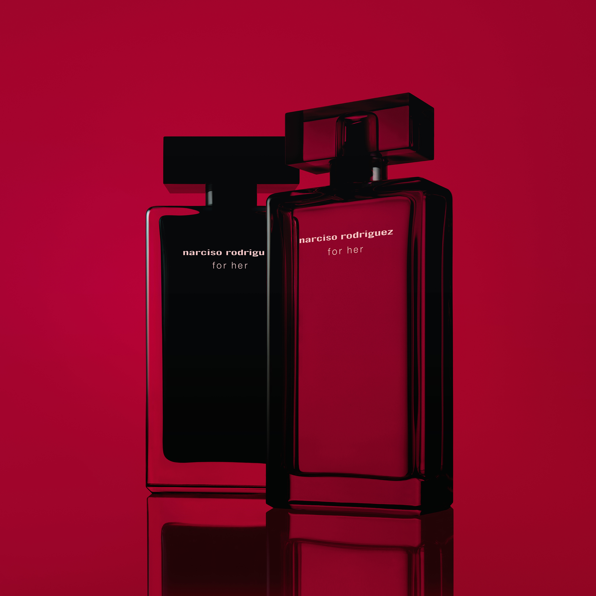 Narciso Rodriguez for her Eau de Parfum (EdP) Intense Narciso Rodriguez for her Eau de Parfum (EdP) Intense