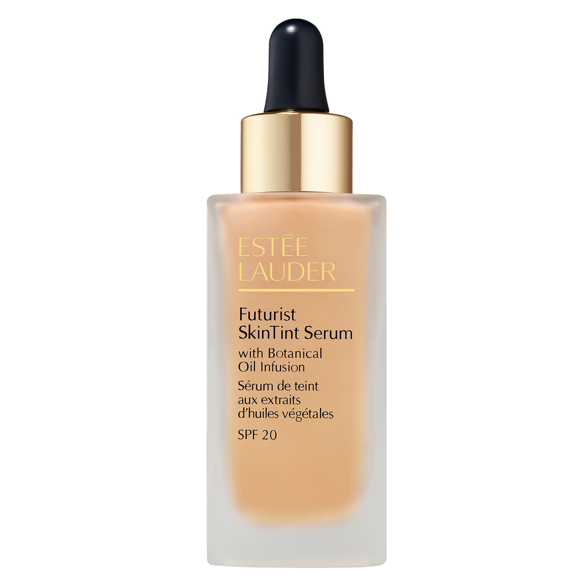 Estée Lauder Futurist SkinTint Serum Foundation