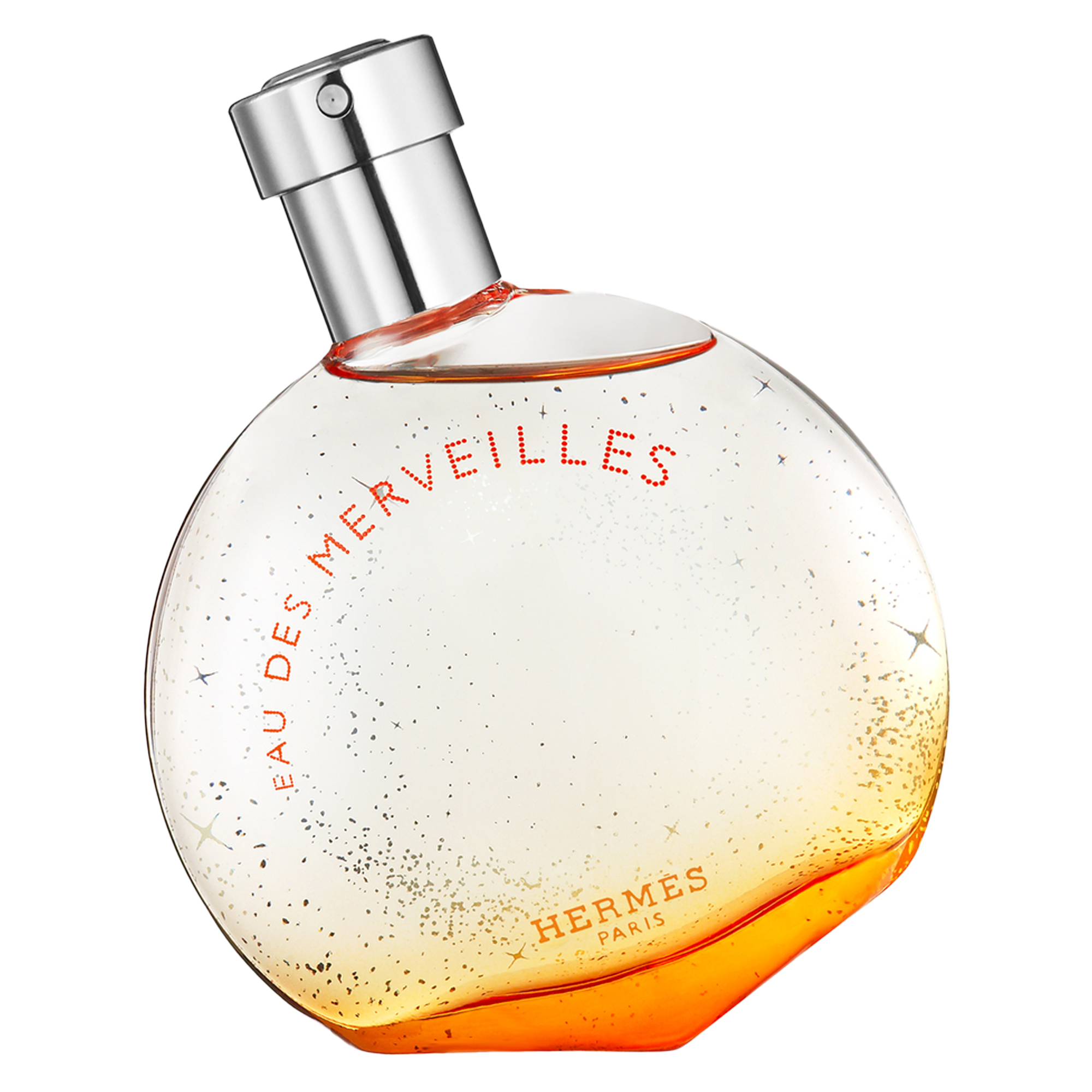 HERMÈS EAU DES MERVEILLES EAU DE TOILETTE