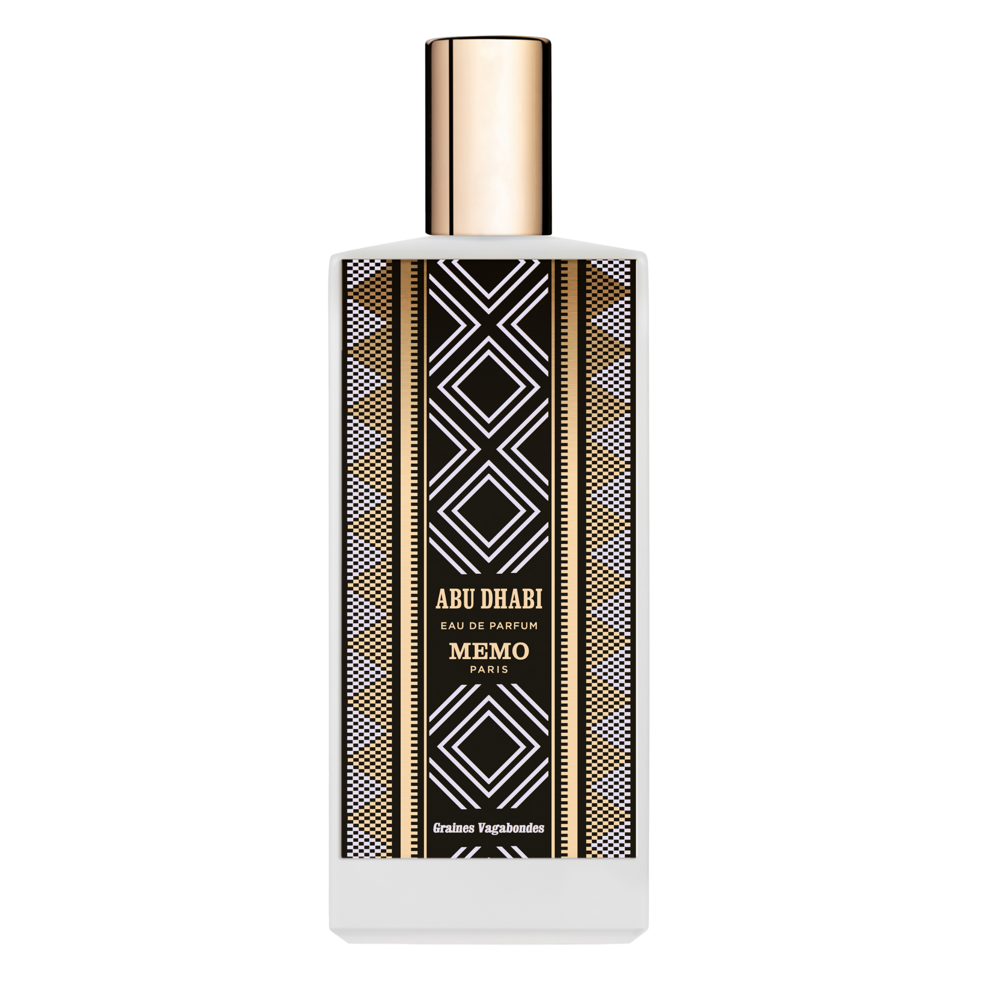 Memo Abu Dhabi Eau de Parfum (EdP)