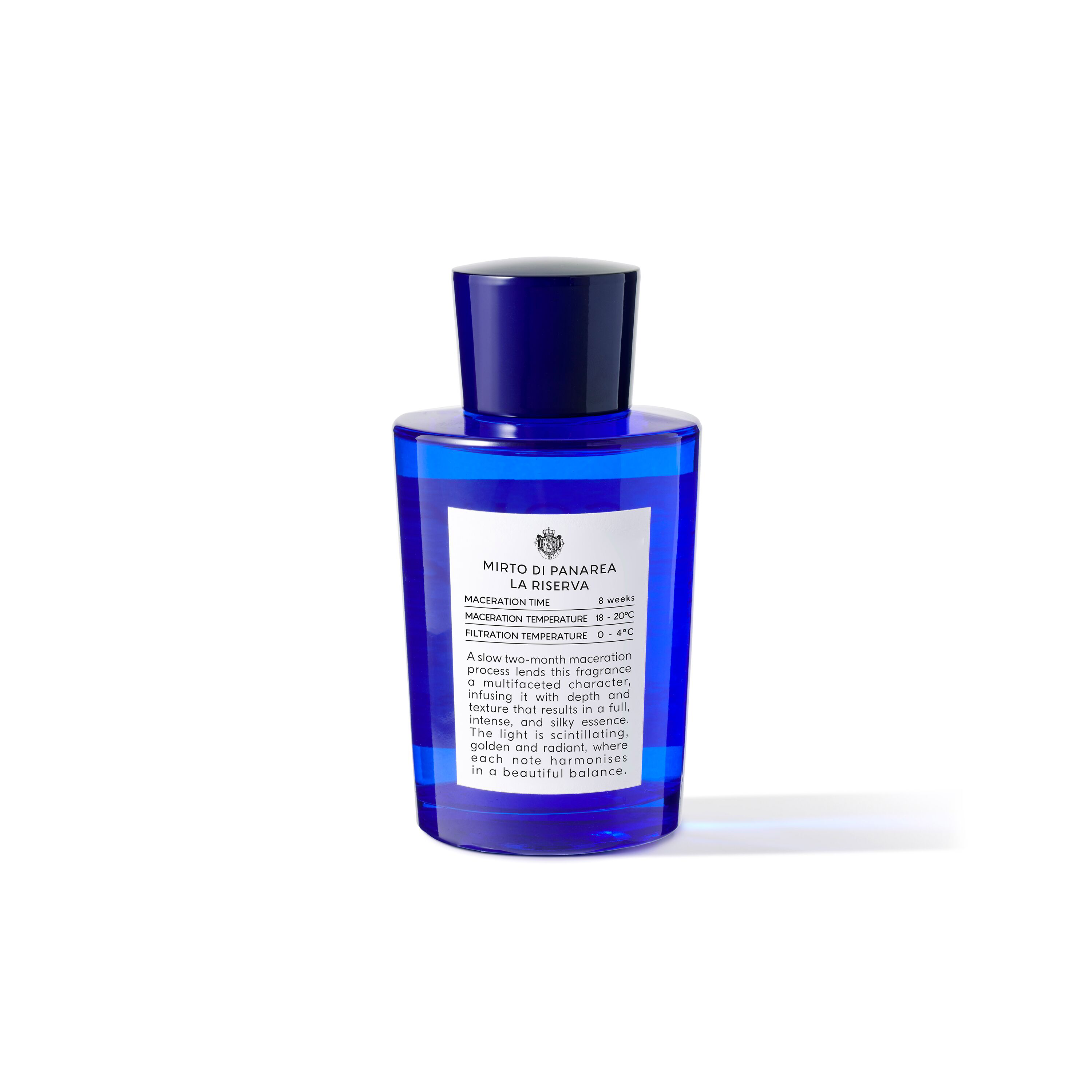 ACQUA DI PARMA BLU MEDITERRANEO MIRTO DI PANAREA LA RISERVA Eau de Parfum (EdP)
