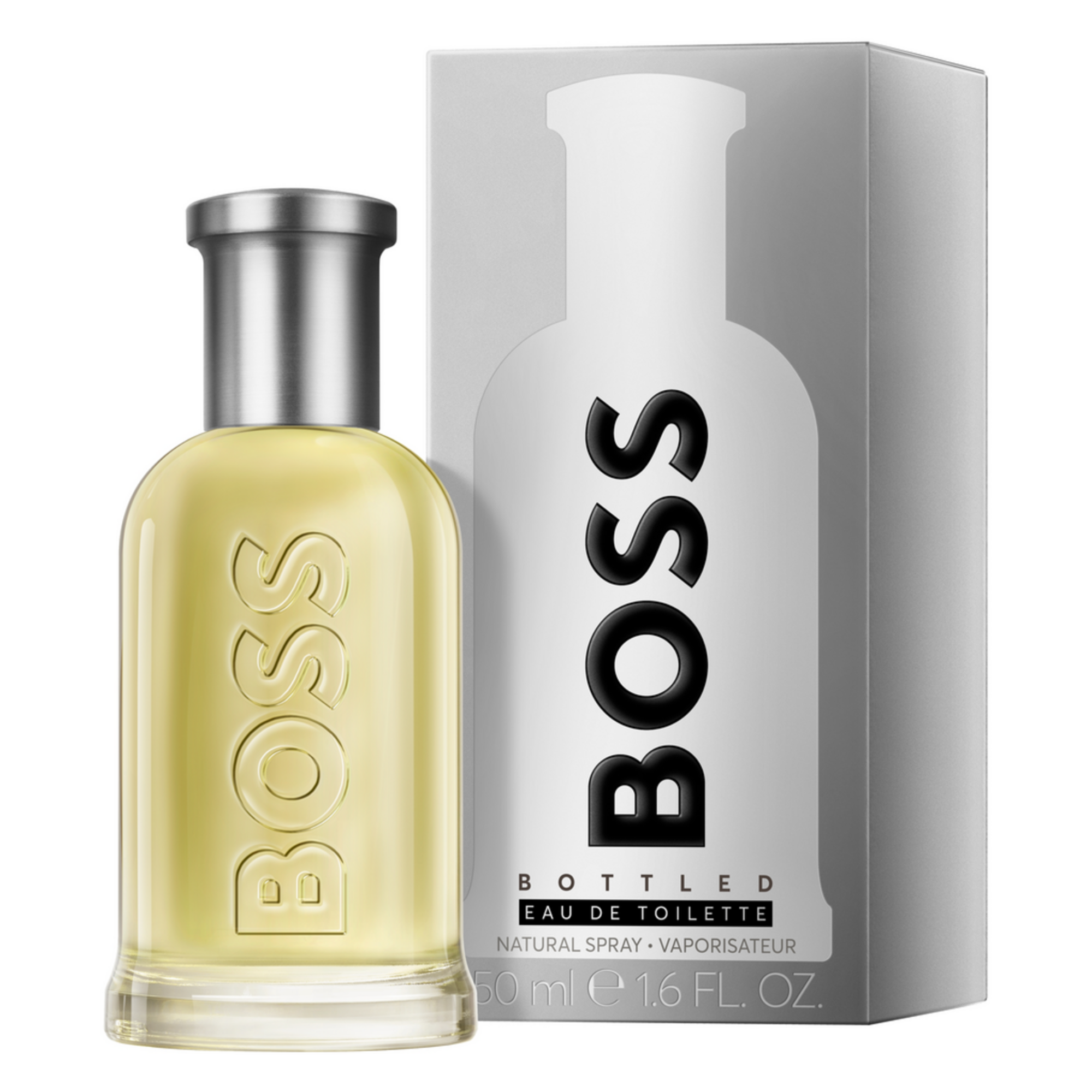 Boss Boss Bottled Eau de Toilette (EdT)