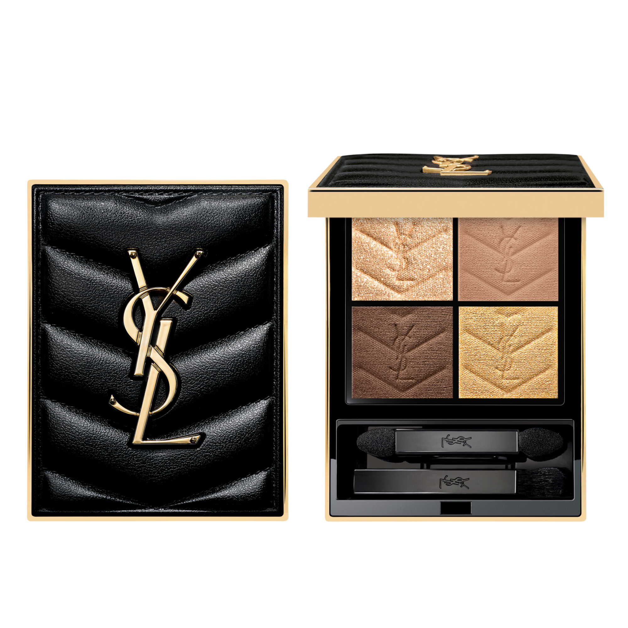 Yves Saint Laurent Couture Mini Clutch Eyeshadow Palette Yves Saint Laurent Couture Mini Clutch Eyeshadow Palette