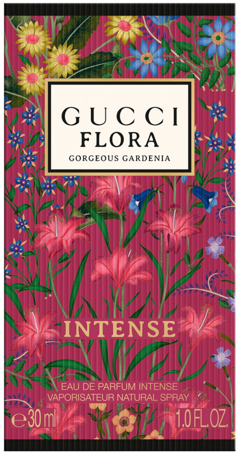 Gucci Flora Gorgeous Gardenia Eau de Parfum (EdP) Intense