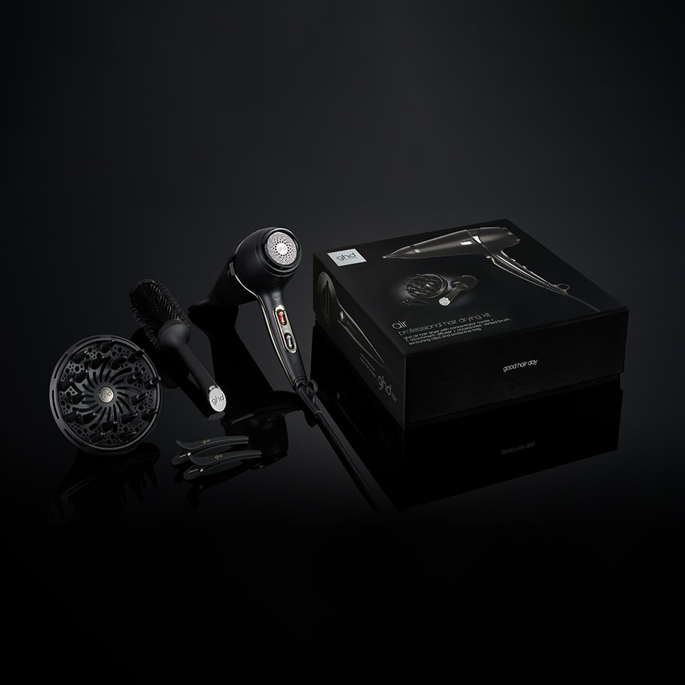 ghd air® hair drying kit Haarstyling-Set