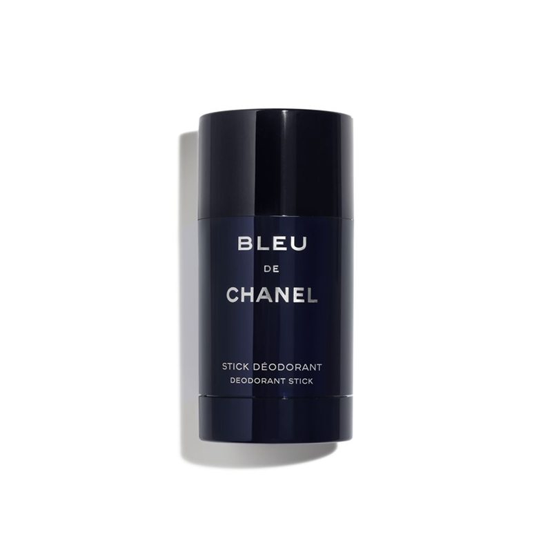 CHANEL BLEU DE CHANEL DEODORANT STICK