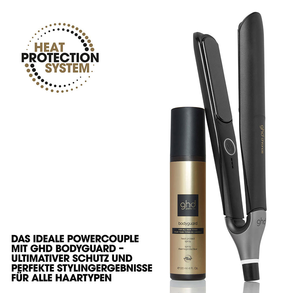ghd chronos™ Styler schwarz ghd chronos™ Styler schwarz