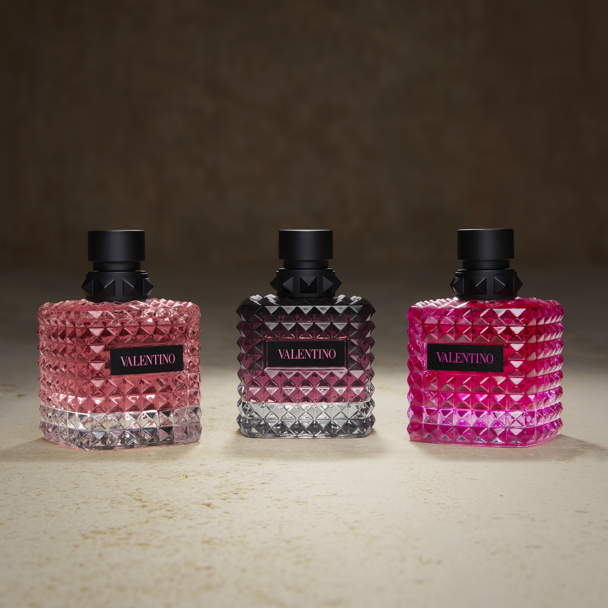 Valentino Donna Born in Roma Extradose Parfum