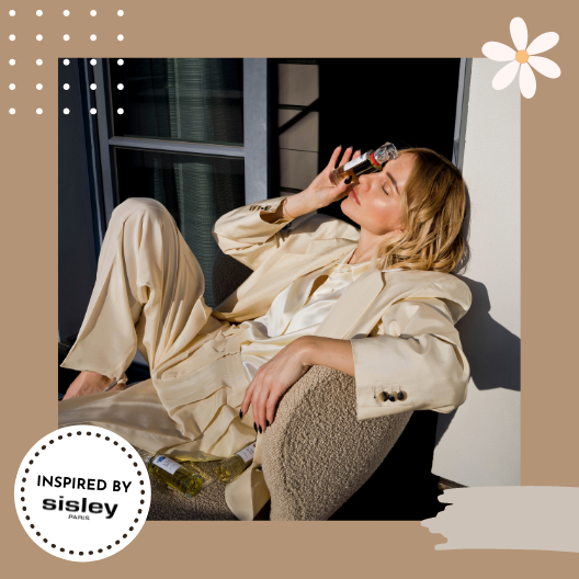 Ein Dufttraum: Die Les Eaux Rêvées Kollektion von Sisley