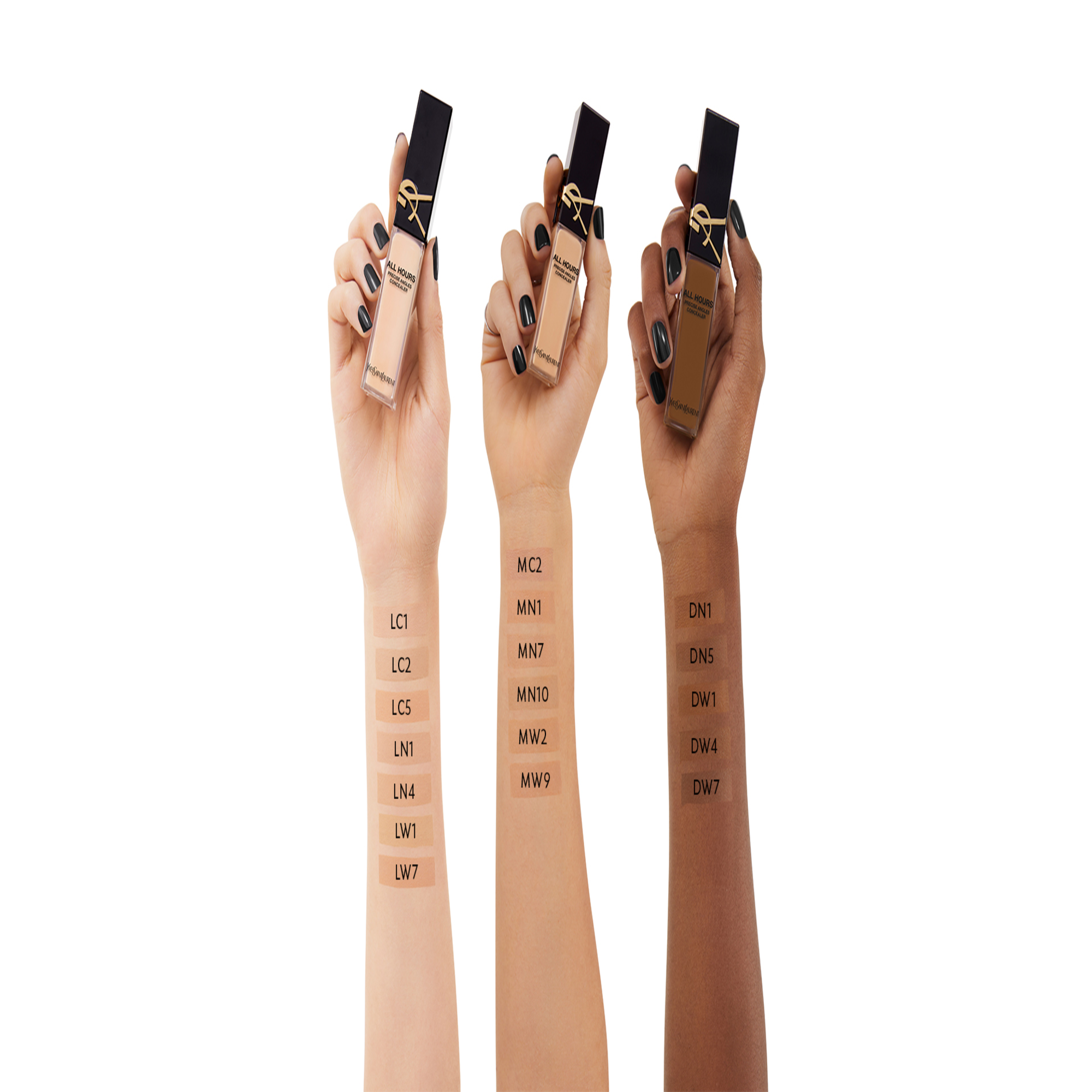 Yves Saint Laurent All Hours Concealer