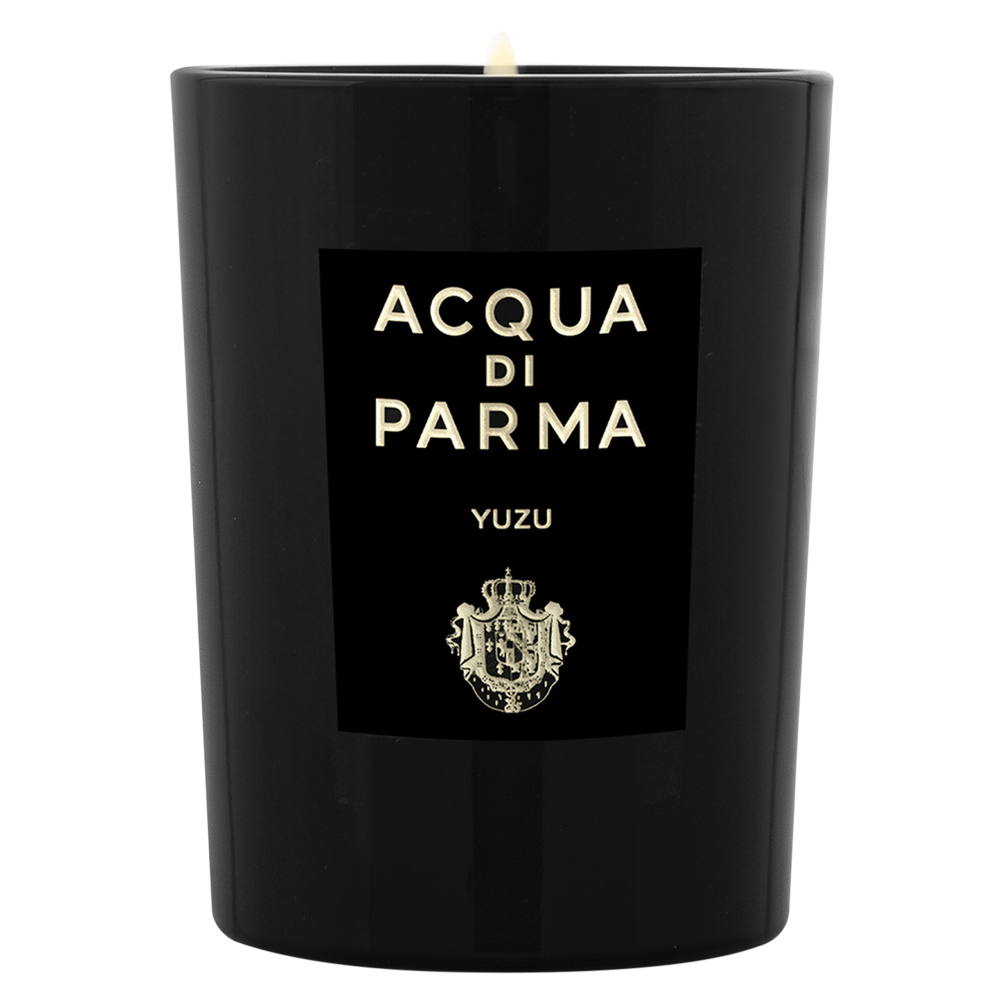 ACQUA DI PARMA SIGNATURE YUZU Glass Candle