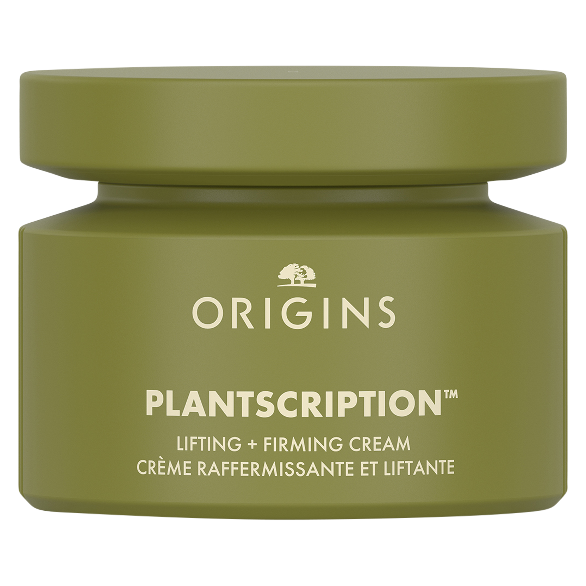 Origins Plantscription Lifting & Firming Cream