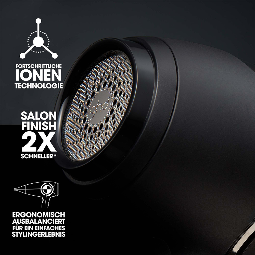 ghd air® hair drying kit Haarstyling-Set