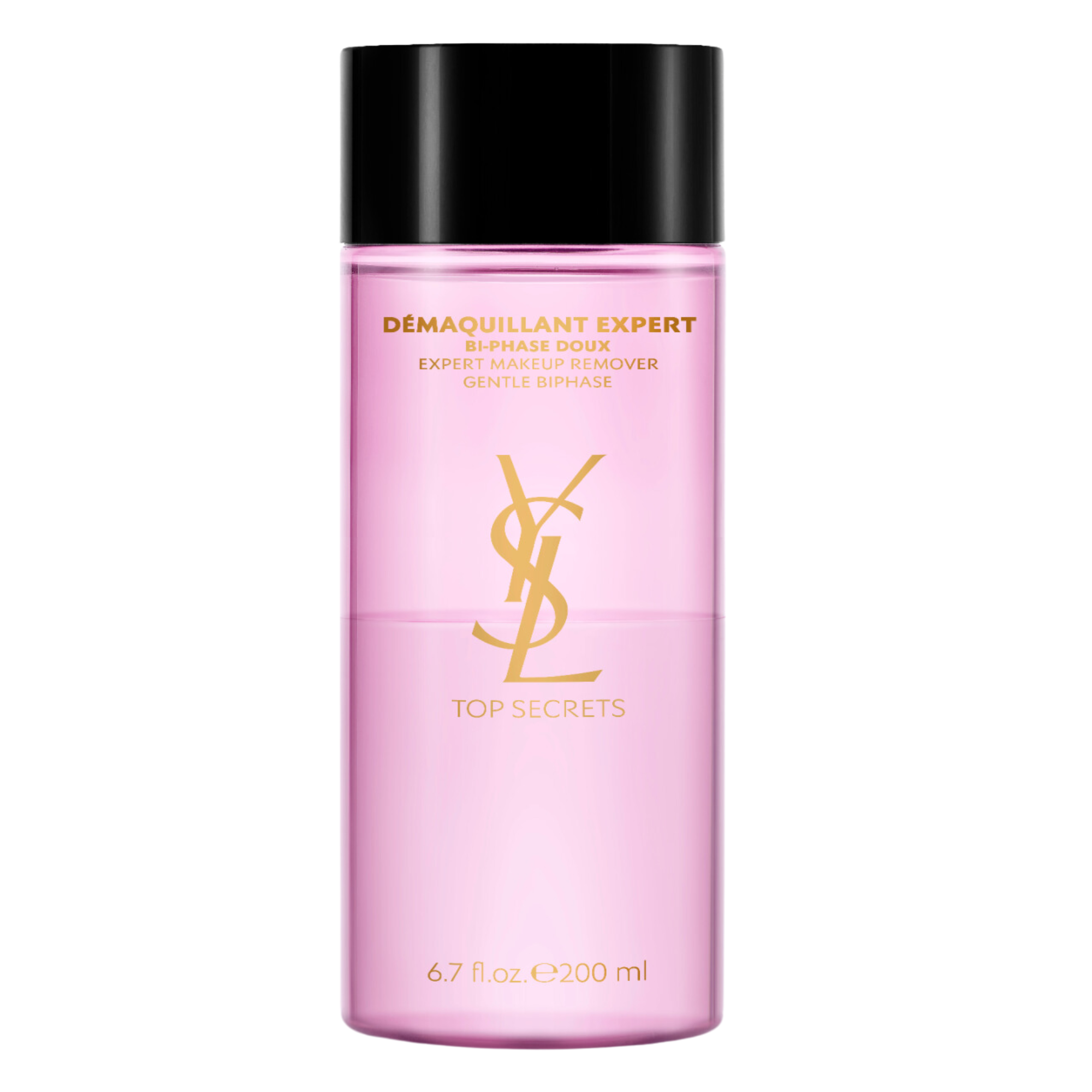 Yves Saint Laurent Top Secret Bi-Phase Make-Up Remover