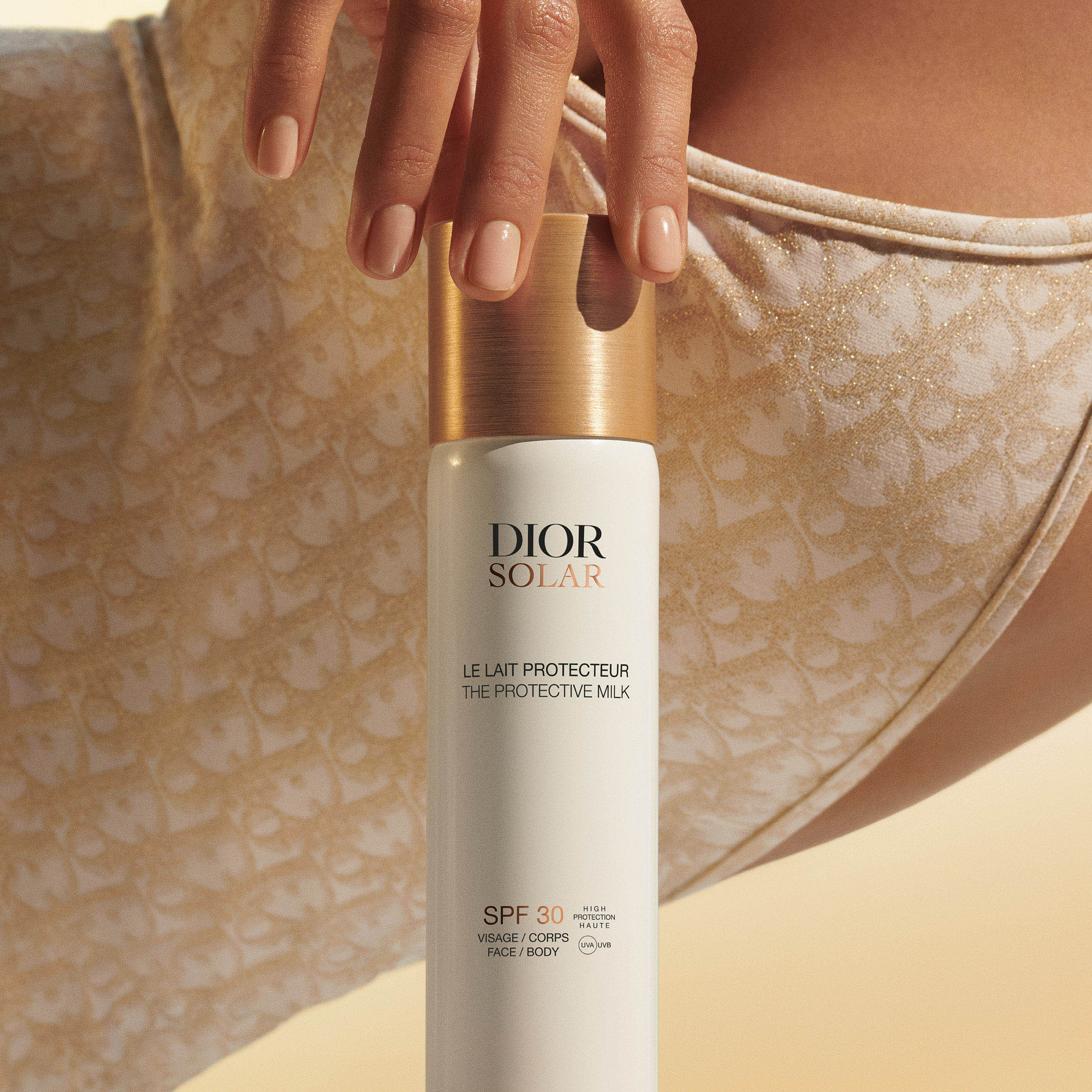 DIOR DIOR SOLAR Protect Milk SPF30 DIOR DIOR SOLAR Protect Milk SPF30