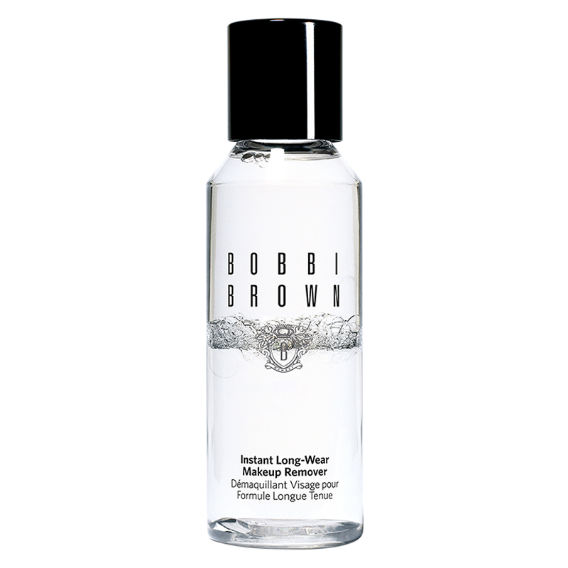Bobbi Brown Cleansers & Masks Instant Long-Wear Make-Up Remover